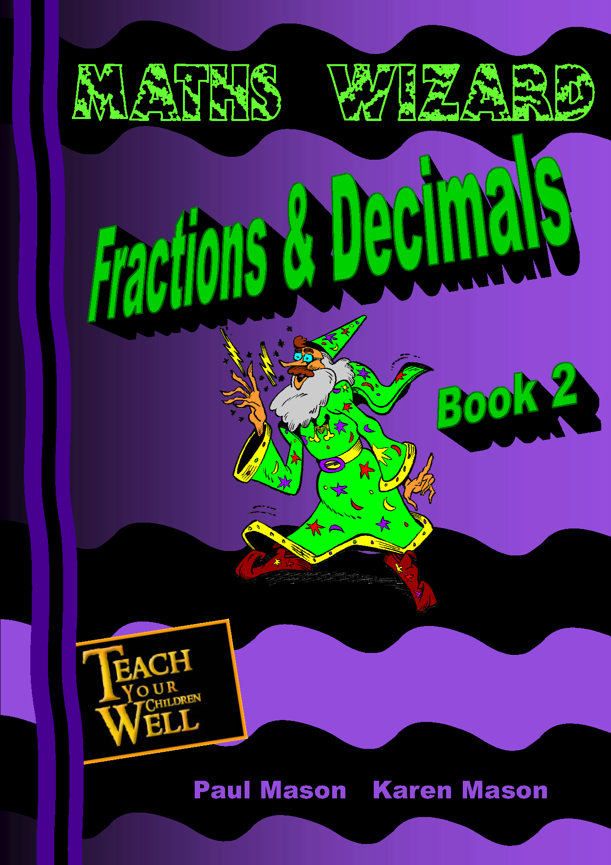 Fractions and Decimals 2